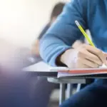 Ketahuan Memakai Alat di Telinga, Peserta UTBK di Undip Semarang Diserahkan ke Polisi