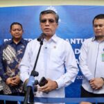 Kemnaker Salurkan Rp 32 Miliar untuk Pemulihan Ekonomi Sumut dan Aceh