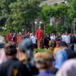 Posyandu Kota Semarang Jadi Sorotan Dunia, Wujud Pemberdayaan Perempuan Berbasis Komunitas