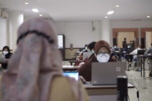 HP Jadul Jadi “Senjata” Curang UTBK, Dua Peserta di Unsulbar Diciduk Panitia