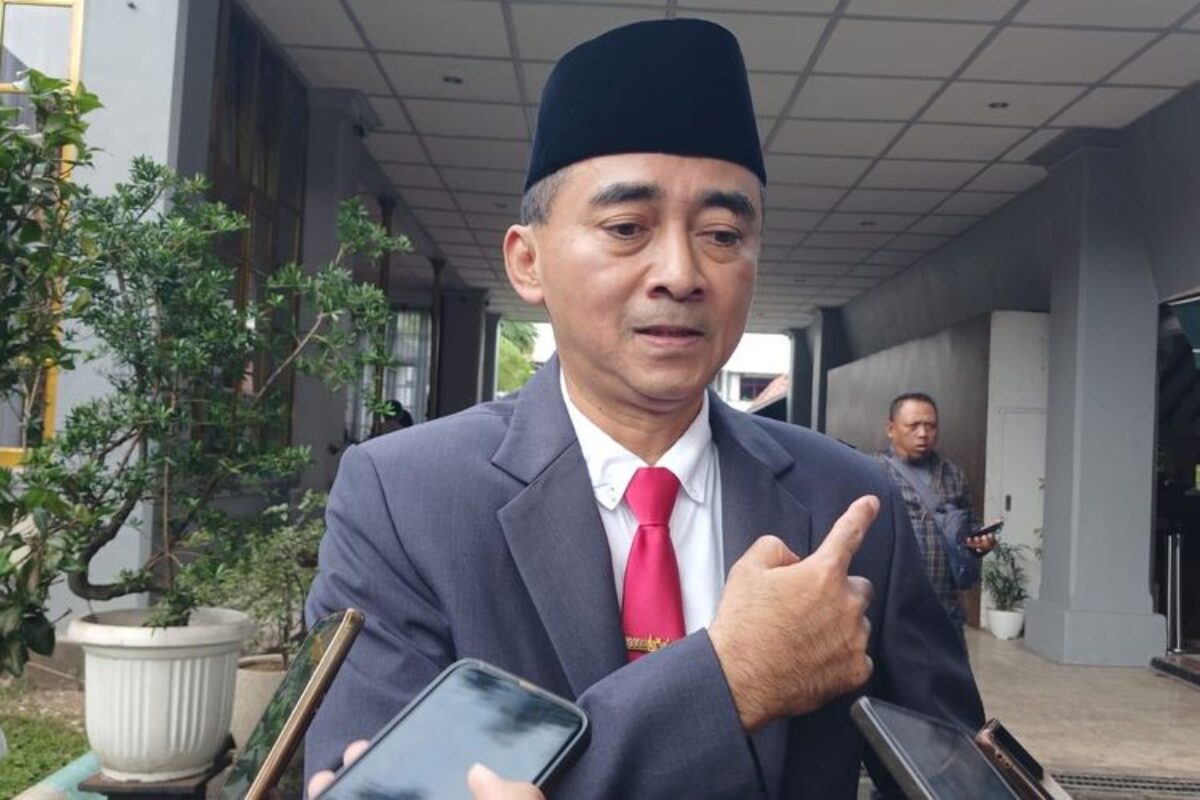 Anak Bupati Malang Jadi Kadis DLH, BKPSDM: Dia ASN Terbaik