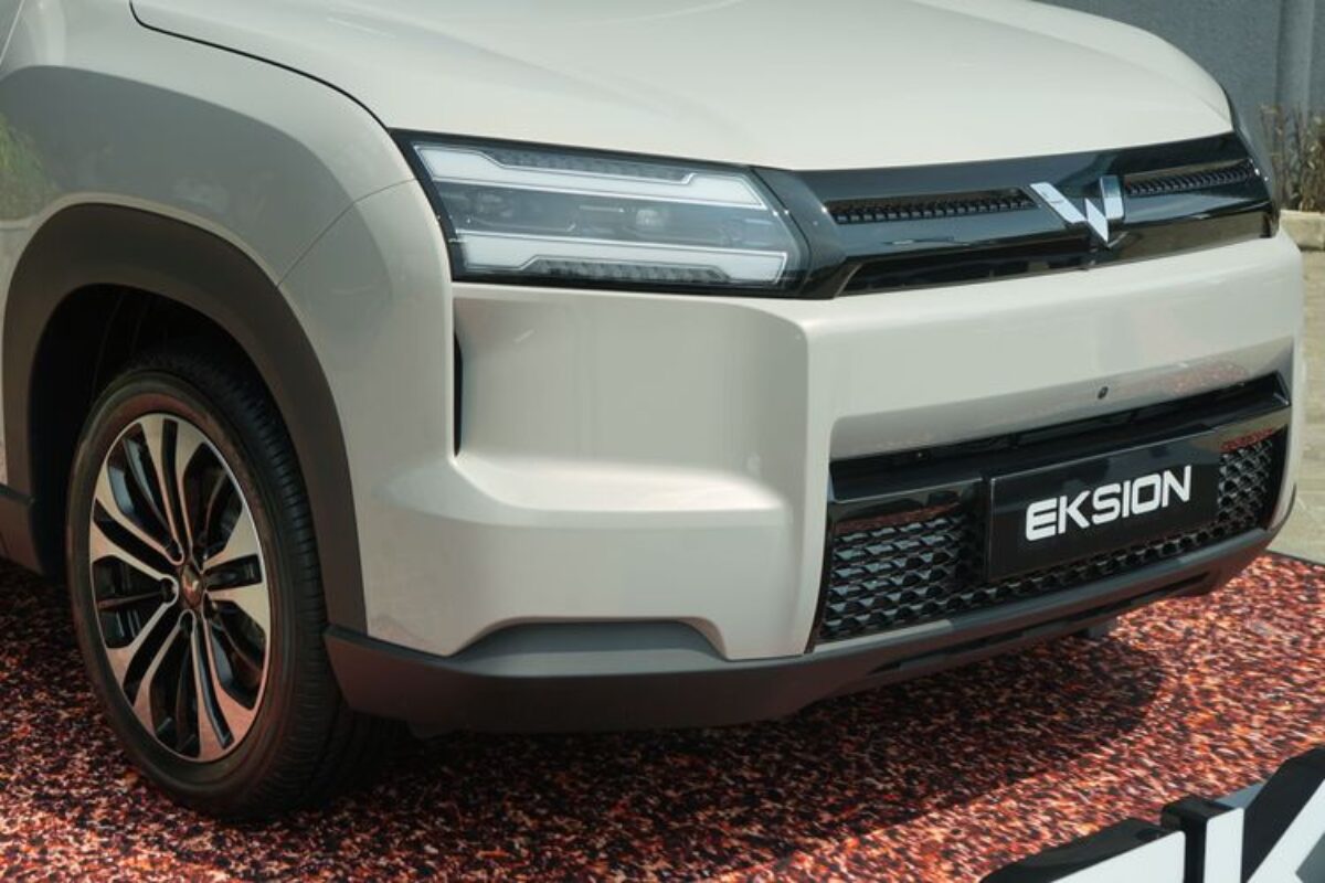 Bocoran Harga Wuling Eksion, Ada Pilihan EV dan PHEV