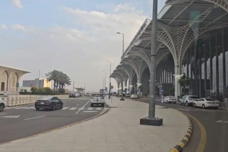 2 Kloter Awal Haji Akan Tiba di Arab Saudi Hari Ini, Asal Jakarta dan Jogja