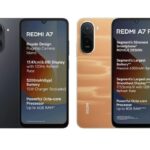 Redmi A7 dan A7 Pro Rilis, HP Murah dengan Layar Besar dan Baterai Jumbo