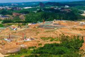 Gedung Parlemen IKN Dirancang Lebih Tinggi, Tampilkan Kesan Megah