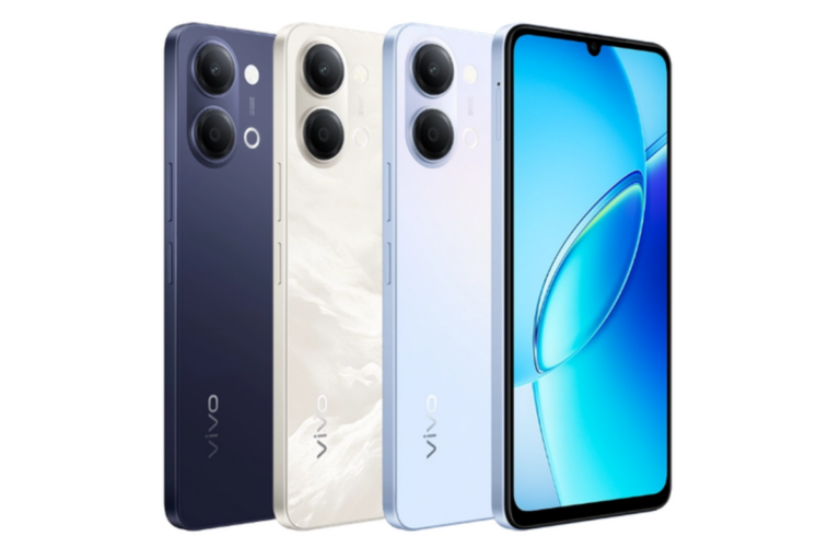 HP Vivo Y6t 5G Meluncur, Baterai Jumbo dan Layar 120 Hz