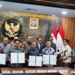 Koster Teken MoU PSEL di Jakarta, Sebut Sampah di TPA Suwung Bisa Jadi Energi Listrik