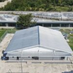 Dikebut 37 Hari, Proyek Dapur MBG Rp 507 Miliar Tuntas 100 Persen