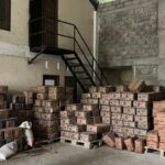 Gudang Sembako di Wonosobo Dibobol Maling, Gula dan Minyak Goreng Senilai Rp 526 Juta Raib