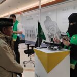 Layanan Makkah Route Permudah Jemaah Haji dari Bandara Juanda