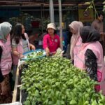 Tularkan Semangat Kartini, Srikandi Movement PLN Berdayakan 40.000 Jiwa di 140 Lokasi