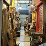 Pasar Santa Meredup Saat Blok M Bangkit, Ini Masalah yang Bikin Pengunjung Pergi