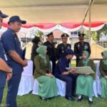 Asabri Salurkan Santunan Total Rp 1,41 M bagi Keluarga Prajurit TNI Gugur di Lebanon