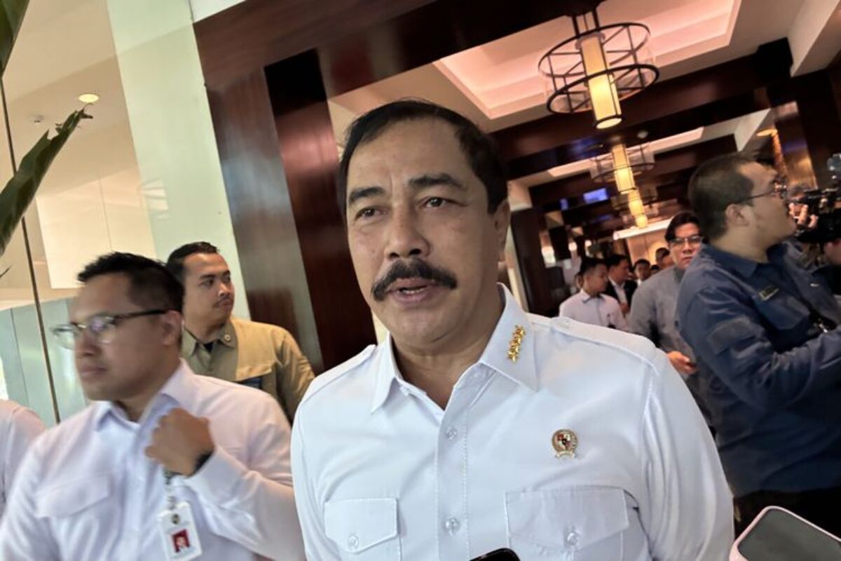 Menimipas Jamin Napi yang Pergi ke Coffee Shop Dipindah ke Nusakambangan