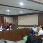 Sidang Terra Drone Ungkap Penyebab Kematian 22 Korban: Hirup Gas Karbon Monoksida