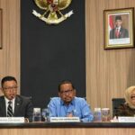 Menlu Pastikan Pasokan Energi Aman meski Kapal Pertamina Tertahan di Hormuz