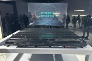 Golden Shield, Teknologi Changan untuk Tingkatkan Keamanan Baterai