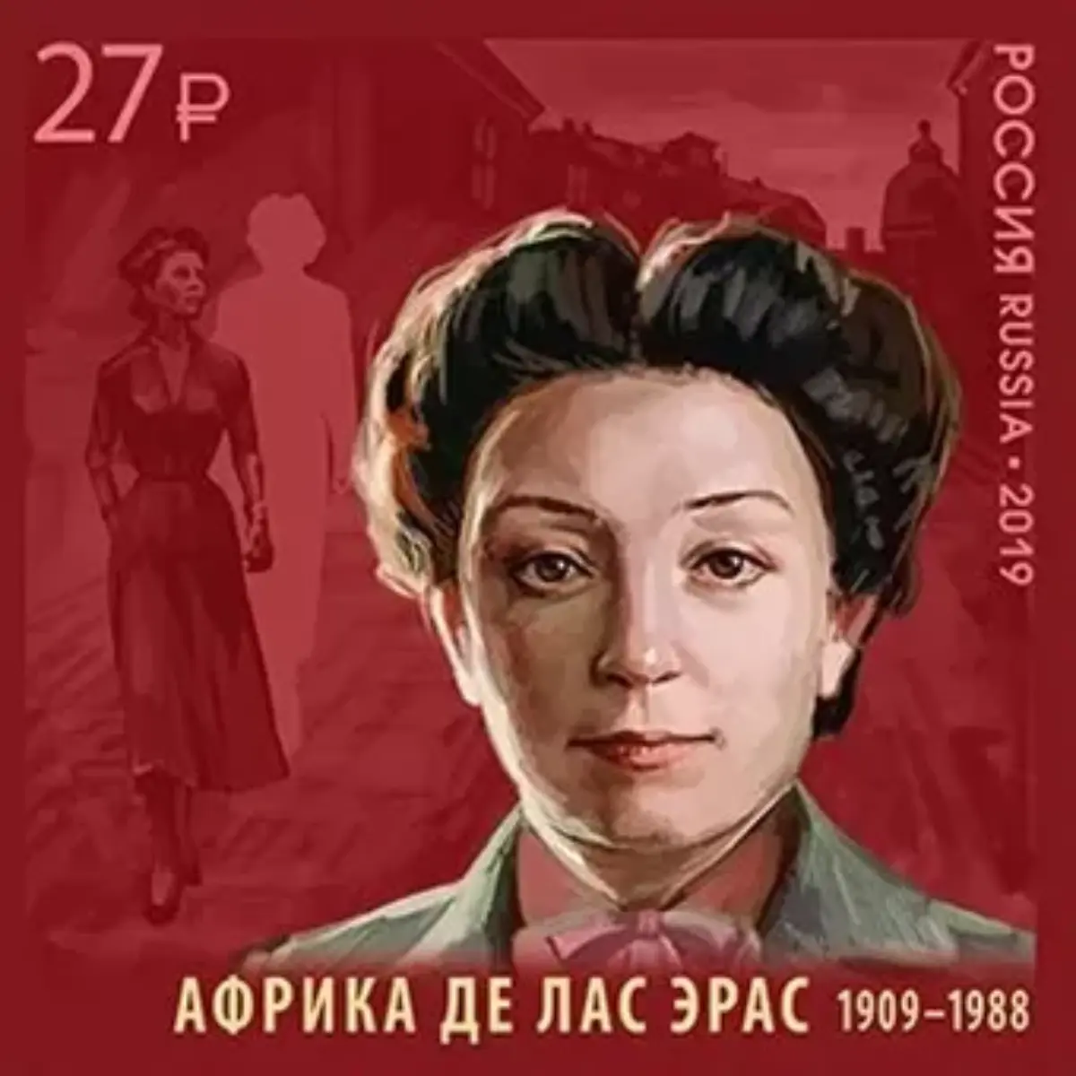 Kisah Mata-mata KGB, Menyamar Jadi Pengasuh Anak Ternyata Agen Berbahaya