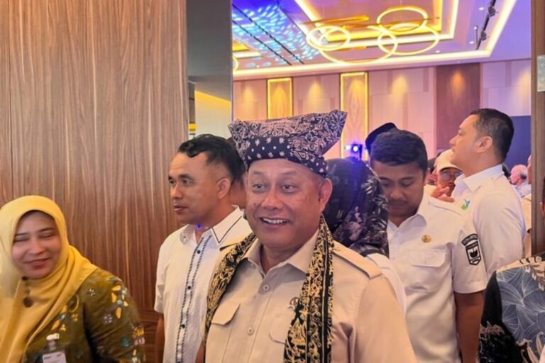 BGN Pastikan Kenaikan Harga BBM dan Elpiji Nonsubsidi Tak Akan Pengaruhi Kualitas Menu MBG