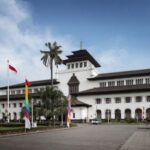 Pemprov Jabar dan Pemkot Bandung Bersinergi, Benahi Kota Kembang