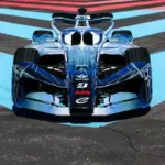 Formula E Perkenalkan Mobil Gen4, Tenaga Tembus 805 HP