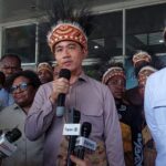 Gibran Sebut Jusuf Kalla Senior, Mentor, dan Idolanya