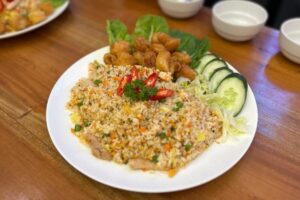 Tips Masak Cumi Crispy Praktis Ala Chef Martin Natadipradja