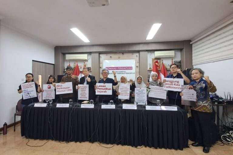 Penggugat Fadli Zon Akan Banding Usai Gugatan Tak Diterima PTUN