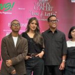 Konser Raisa 2026: Tiket Menipis, Kategori Ini Masih Tersedia