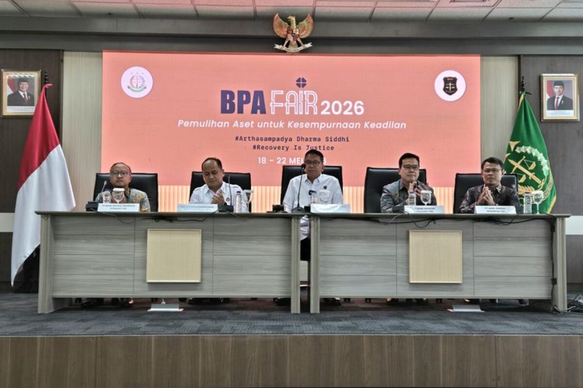 BPA Fair 2026 Lelang Aset Negara, Ada Tanah, Mobil Sport, dan Lukisan Emas