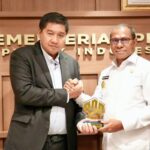 NTT Dapat Kuota Bantuan 11.000 Unit Bedah Rumah