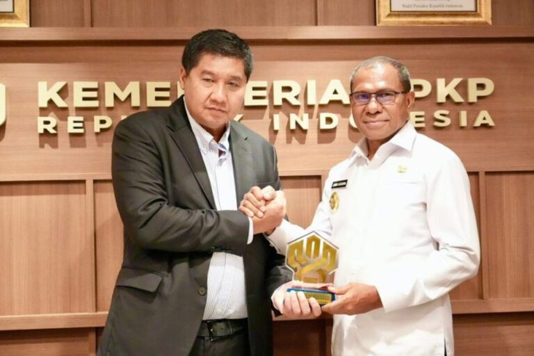 NTT Dapat Kuota Bantuan 11.000 Unit Bedah Rumah