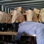 Polda Jateng Bongkar Penyelundupan Kendaraan Ilegal ke Timor Leste, Gudang Ada di Klaten