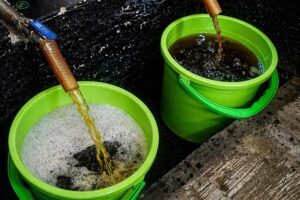 Industri Pengolah Sampah Ini Mampu Hasilkan 26.000 Liter BBM dari Plastik