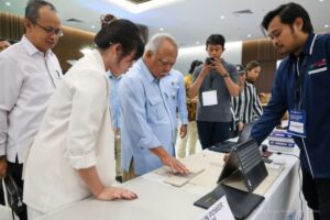 Basuki Tegaskan IKN Tak Terima Produk Konstruksi “Medioker” dan Main-main