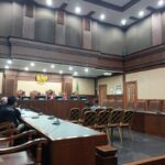 Sidang Korupsi Chromebook Ditunda karena Nadiem Makarim Sakit