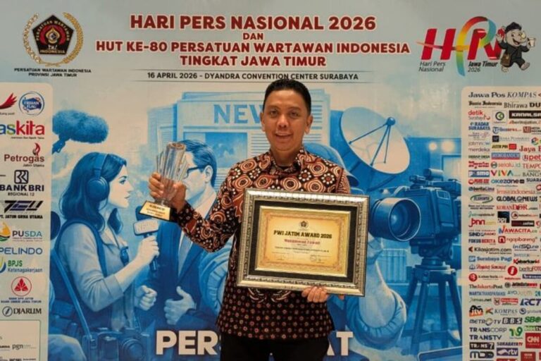 Pemkab Jember Borong 3 Penghargaan, dari Layanan Publik hingga Pemberdayaan Perempuan