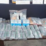 Peredaran Obat Keras di Bekasi Marak, Modus Transaksi Beralih ke COD