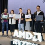 Asus TUF Gaming A14 Resmi di Indonesia, Laptop AI dengan Ryzen AI Max Plus
