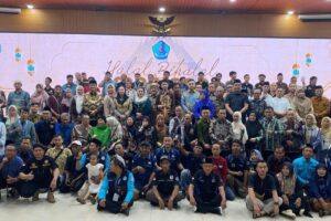 Halalbihalal Warga Brebes di Jakarta Soroti Kemiskinan, Perantau Diajak Terlibat