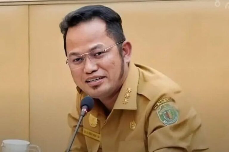 7 Fraksi DPRD Kaltim Sepakat Hak Angket untuk Gubernur Rudy Mas’ud, Ini Daftarnya