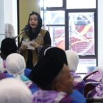 Lepas 354 Jemaah Calon Haji Brebes, Bupati Paramitha Minta Mereka Jaga Nama Baik Daerah