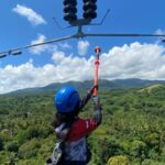 Pramita Dewi, Srikandi Penjaga Keandalan Listrik dari Puncak Tower Flores