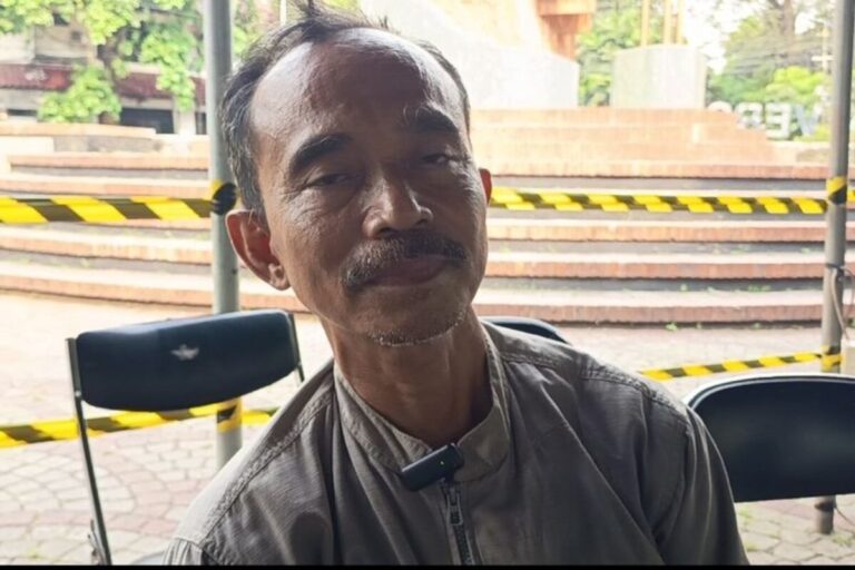 Harapan Orangtua Anaknya Lolos UTBK UNJ: Ini Anak Satu-satunya…