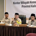 Masa Tunggu Ibadah Haji di Kalteng Jadi 26 Tahun, Kemenhaj: Sudah Dibagi Kuota Jemaah Nasional