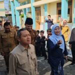 Kondisi SDN di Majalengka Sebelah SPPG Jadi Perhatian, Wamendikdasmen Janji Percepat Revitalisasi