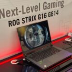 Laptop Gaming Asus ROG G14 dan Strix G16 Rilis di Indonesia, Harga mulai Rp 33 Juta