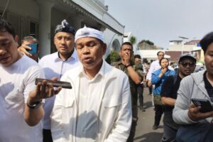 Dedi Mulyadi: Butuh Rp 7 Triliun dan 1.000 Hektare Lahan agar Bandung Raya Bebas Banjir