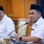 Pemprov Jateng Realisasikan 5.382 Jamban, Taj Yasin Sebut Kebutuhan Masih Tinggi