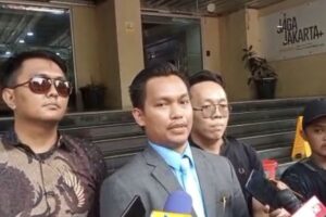 Kasus Penipuan Timothy Ronald Mandek 4 Bulan, Korban Desak SP2HP
